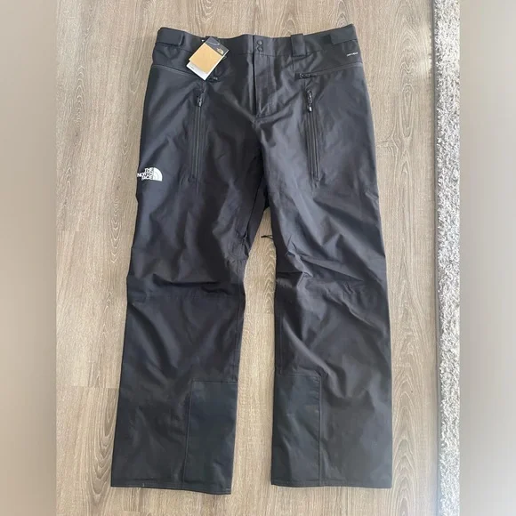 The North Face Other Mens The North Face Sickline Pant Xxllong Blk Poshmark